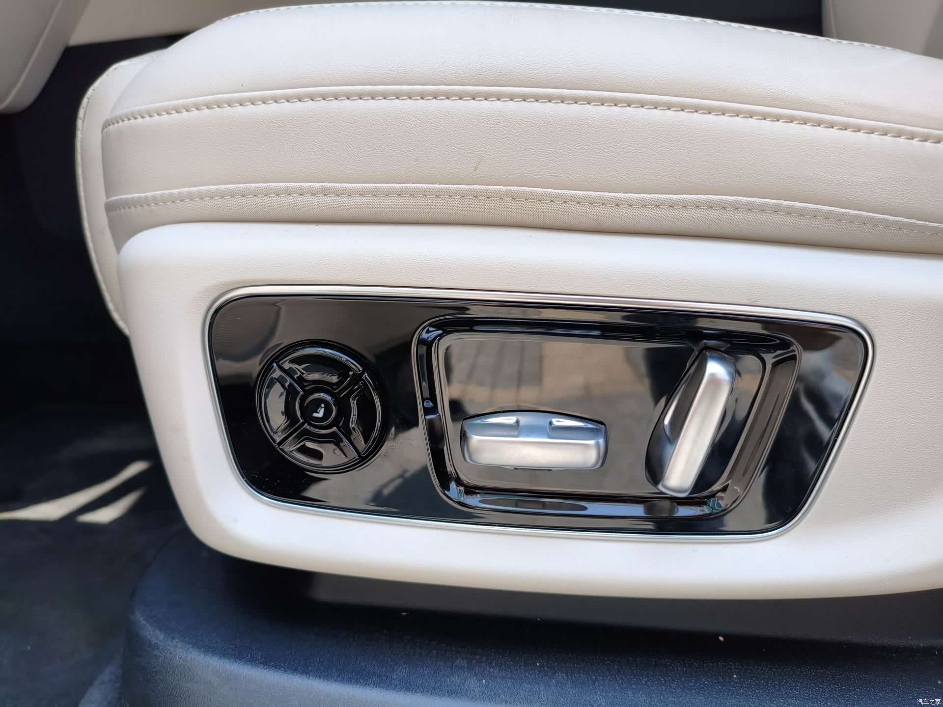 Li Auto L8, 2025 19
