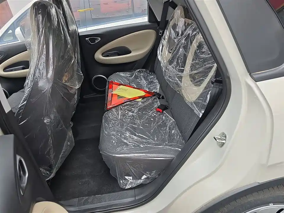 Wuling Wuling Bingguo