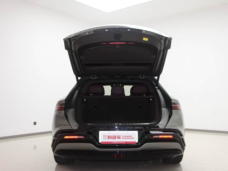 Denza Z9 Denza Z9