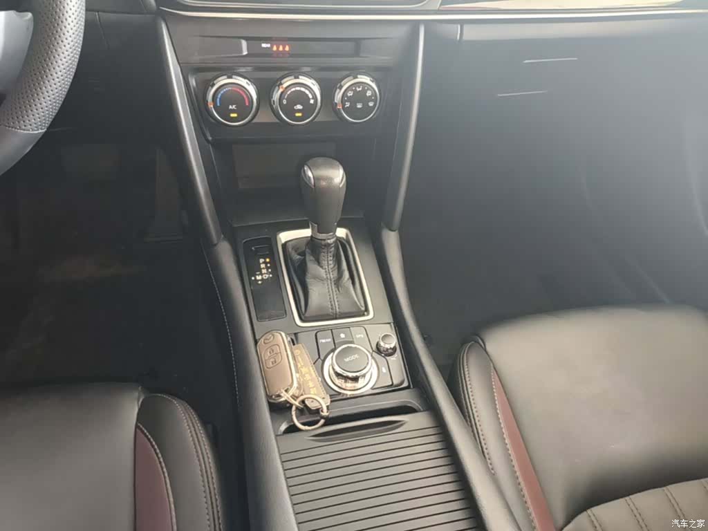 Mazda CX-4, 2020 14