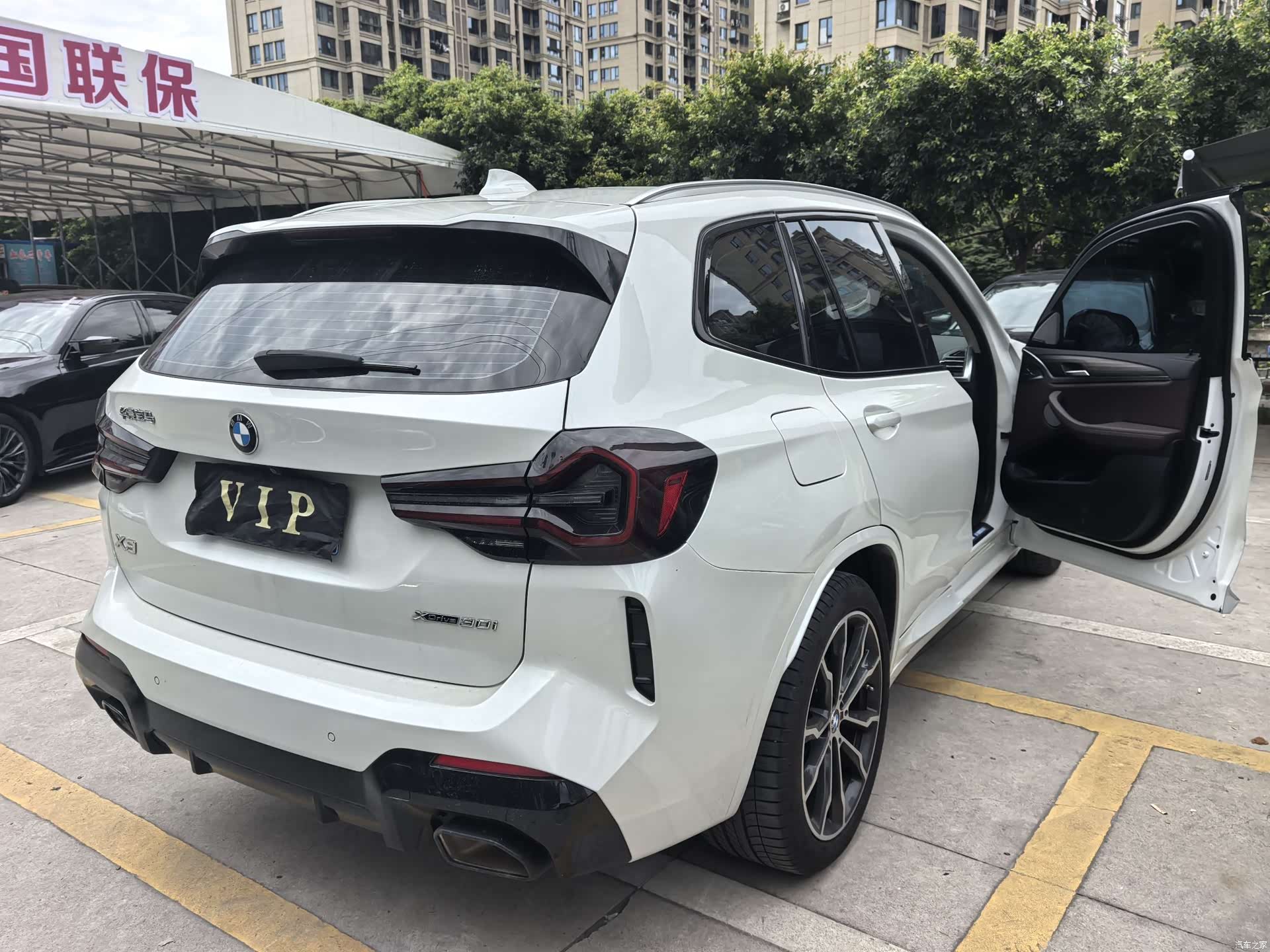 BMW X3, 2022 7