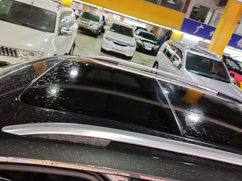 Volkswagen Tanyue