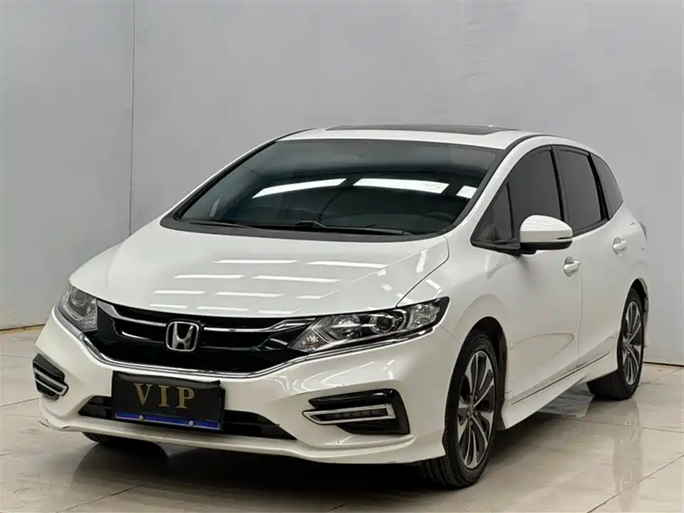 Honda Jade