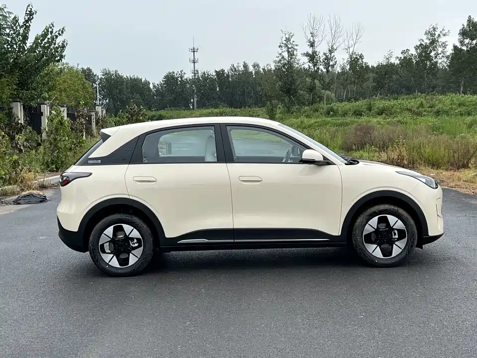 Geely Galaxy Star Wish