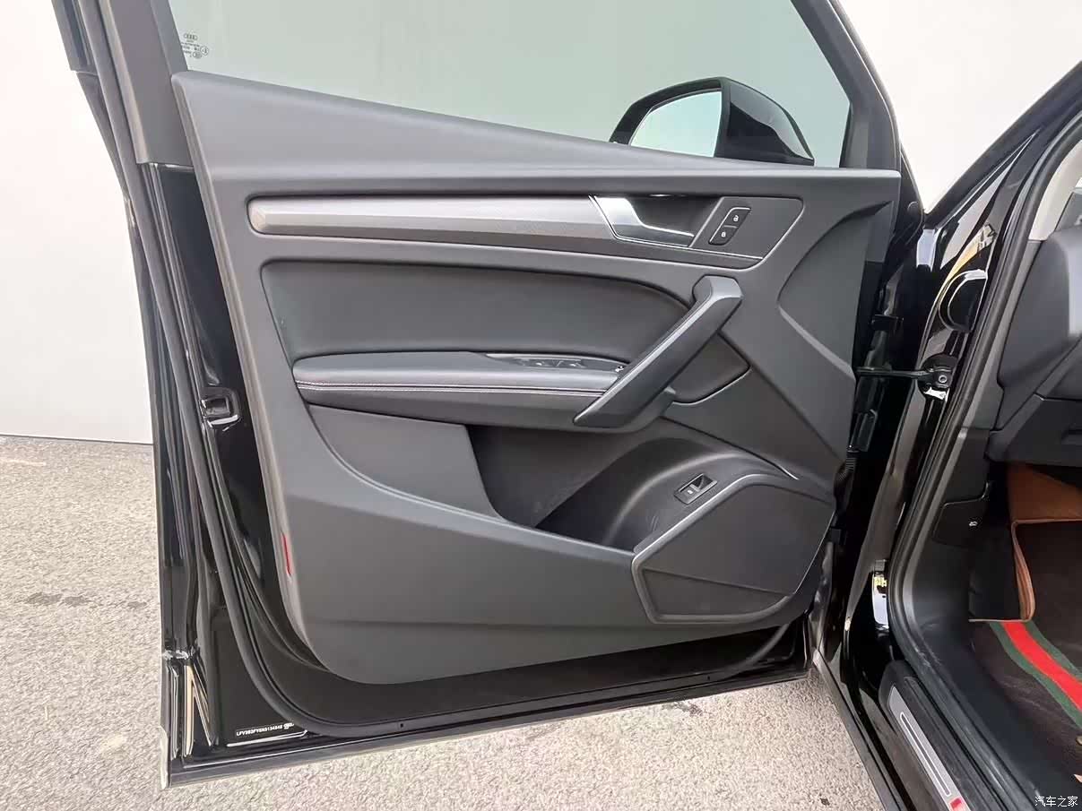 Audi Q5L, 2023 16