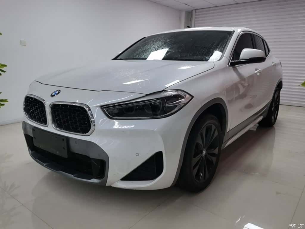 BMW X2, 2023 2