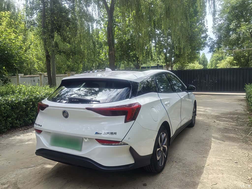 Buick Velite, 2022 13