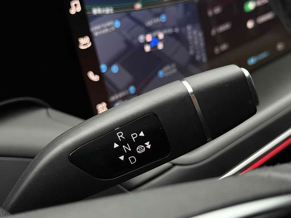 XPENG P7 XPENG P7