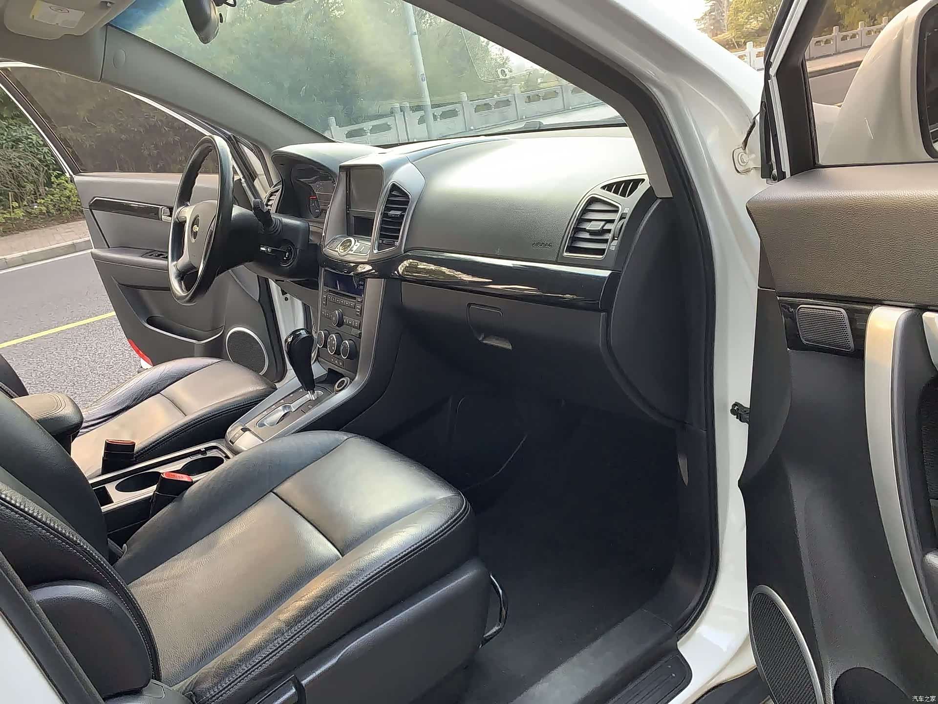 Chevrolet 7, 2014 17