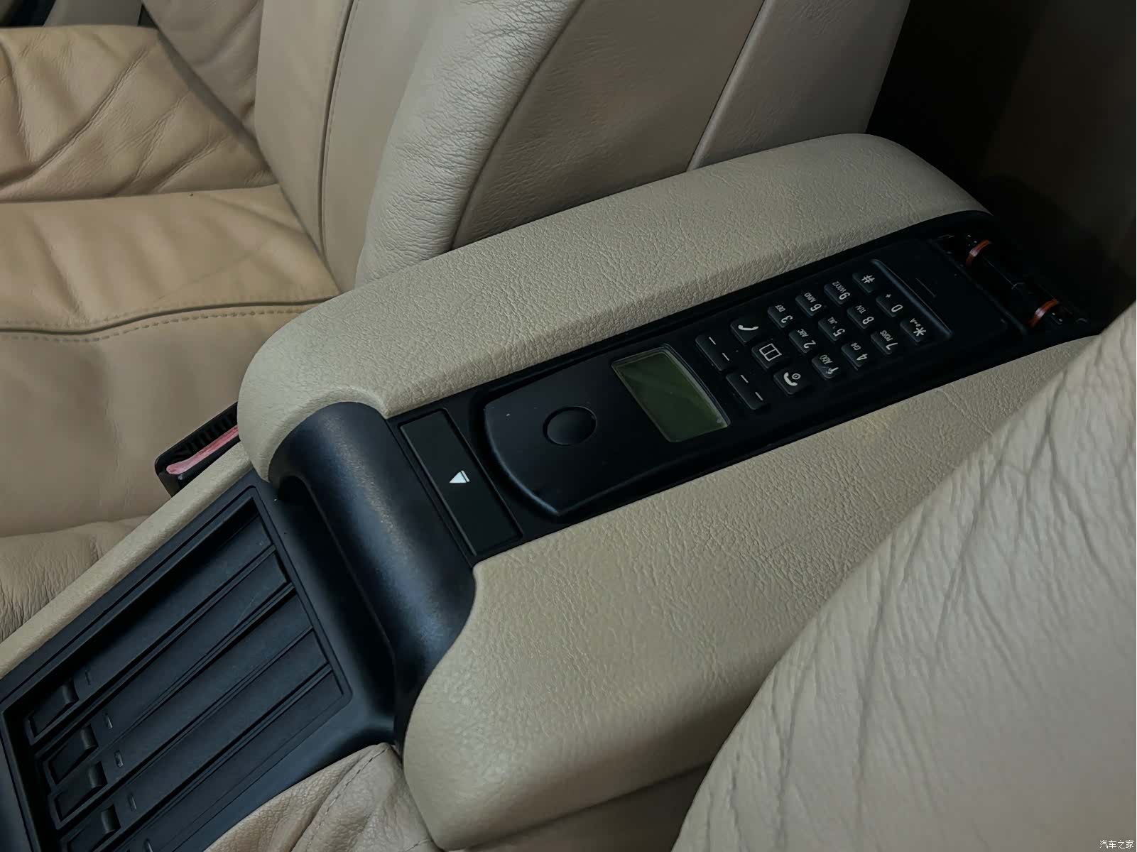 BMW 5 Series, 2004 15