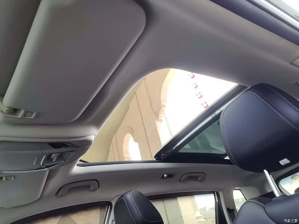 Geely Boyue, 2021 18