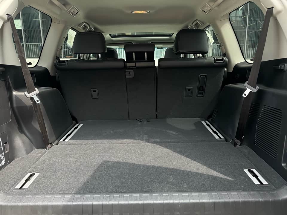 Toyota Prado Toyota Prado