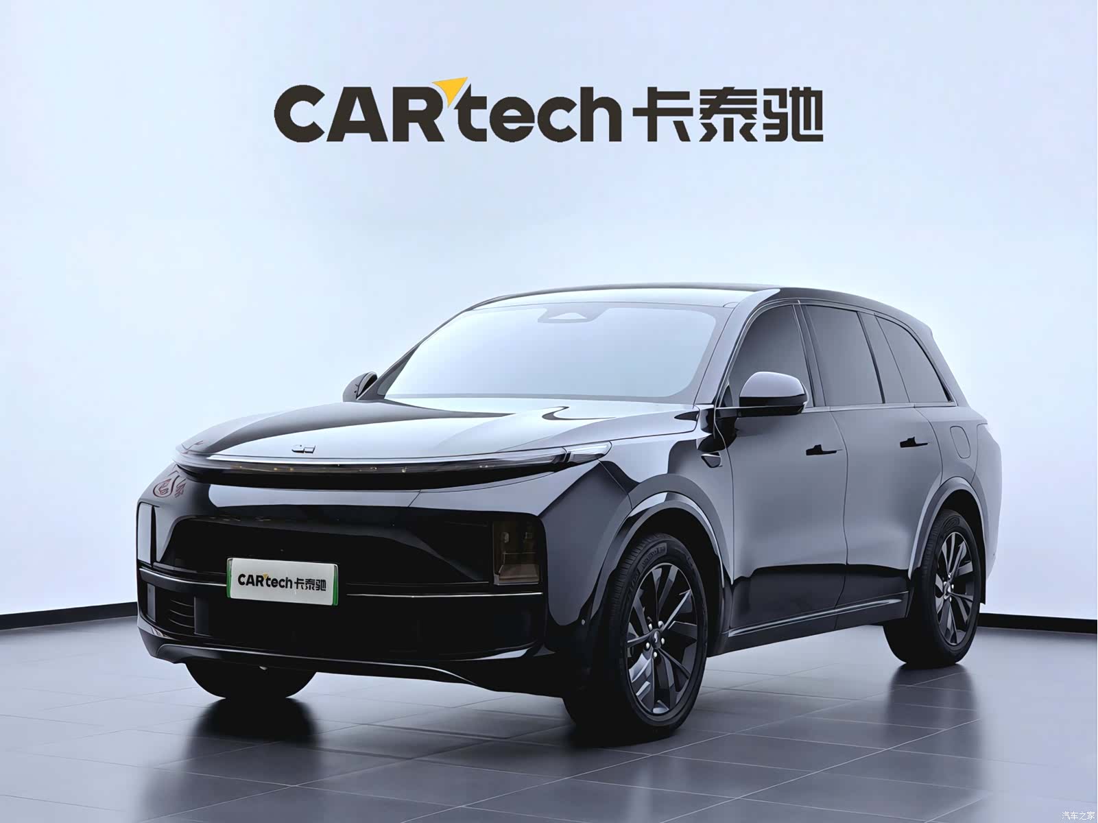 Li Auto L8, 2024 1