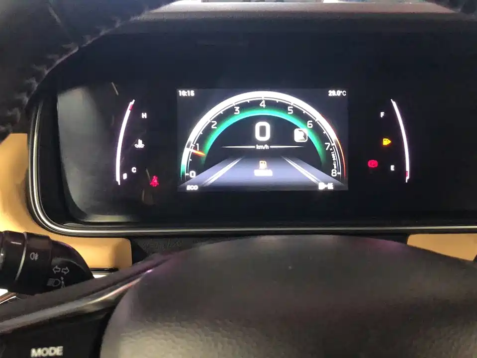 Trumpchi Trumpchi M6