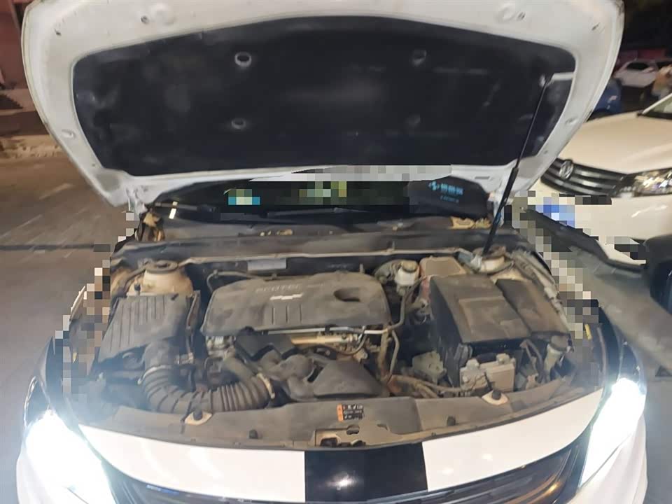 Chevrolet Mai Ruibao