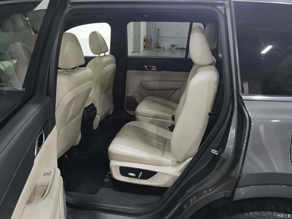 Li Auto ONE, 2020 15