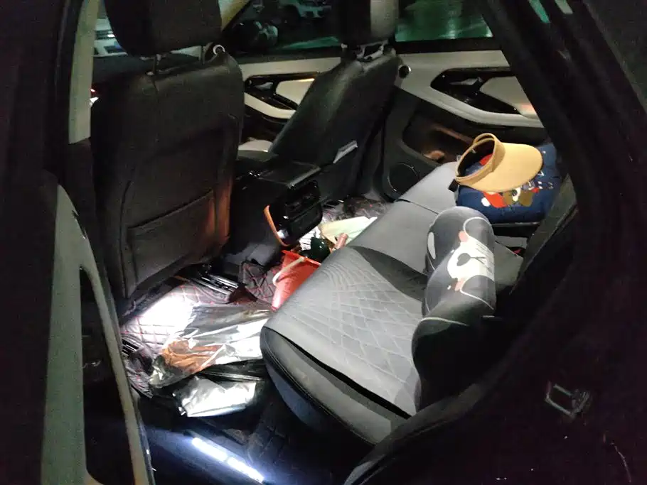 Land Rover Range Rover Aurora