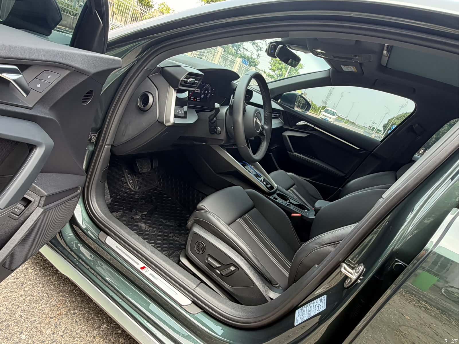 Audi A3, 2023 9