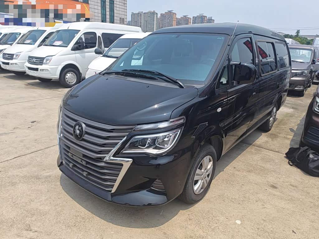 Dongfeng