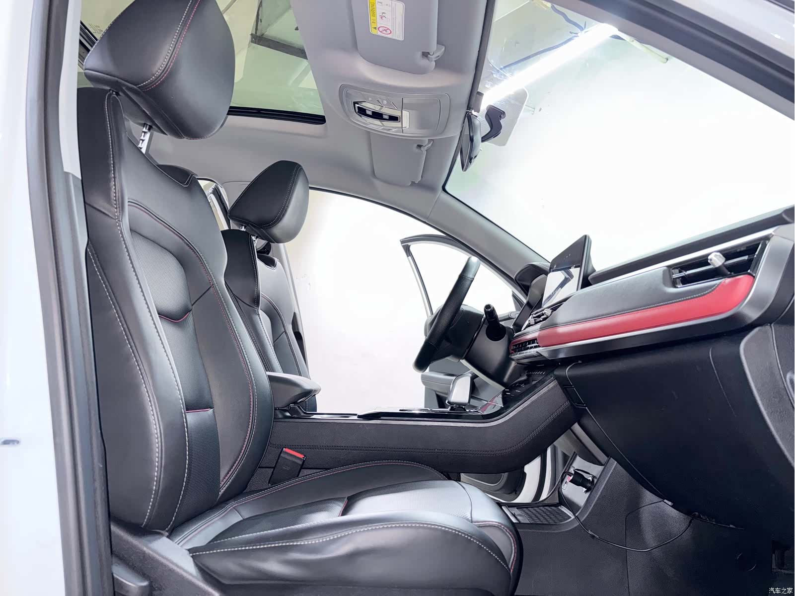 Chery Tiggo 7, 2022 10