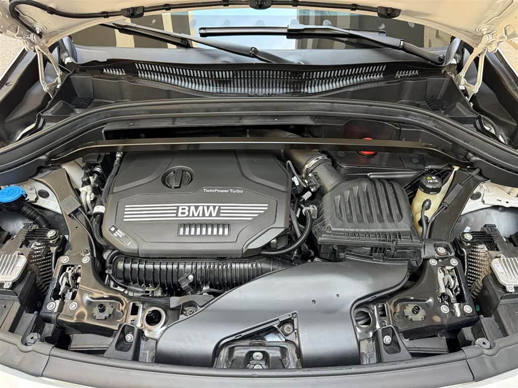 BMW X2, 2024 7