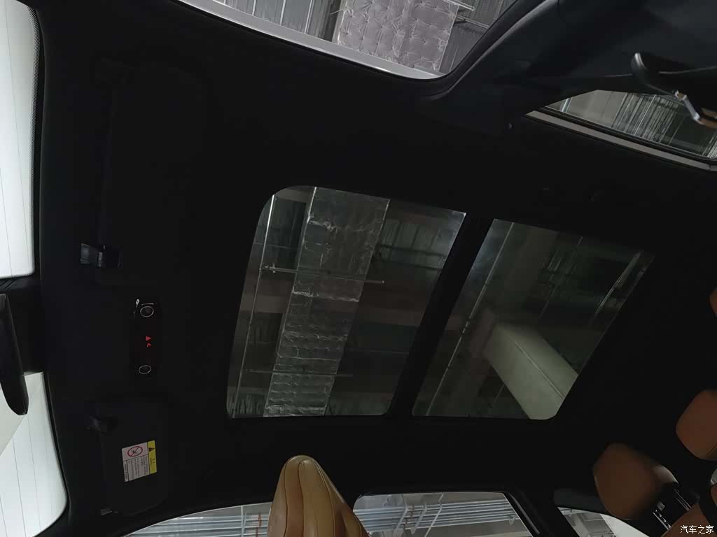 Geely Galaxy L7, 2024 14