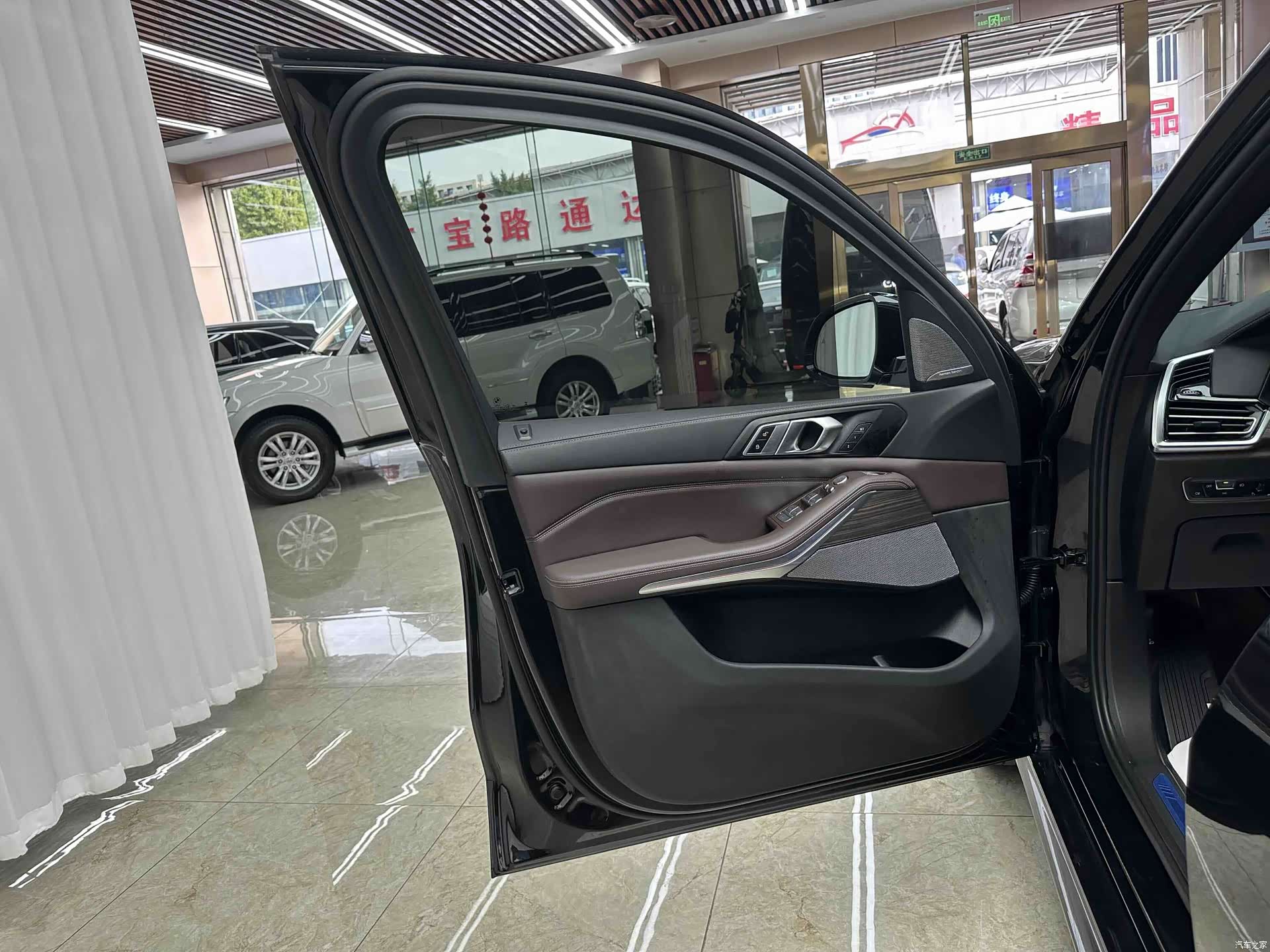 BMW X5, 2022 7