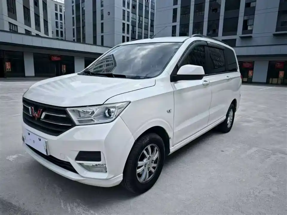Wuling Wuling Hongguang