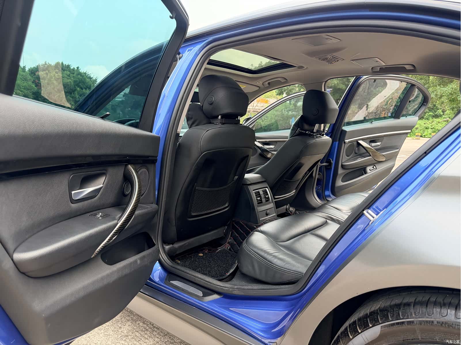 BMW 3 Series, 2017 8