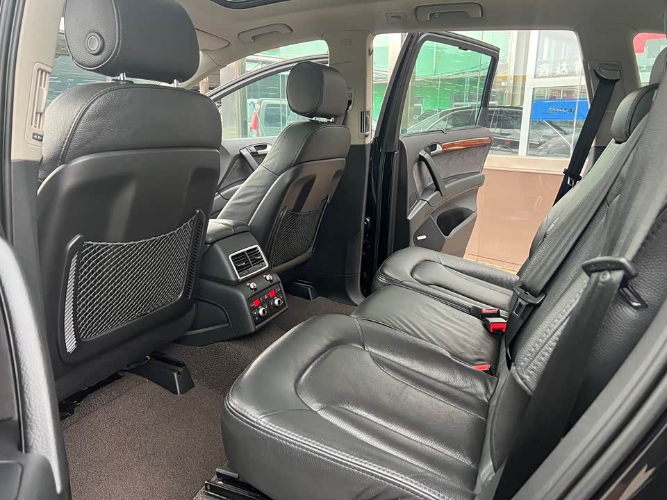 Audi Q7 Audi Q7