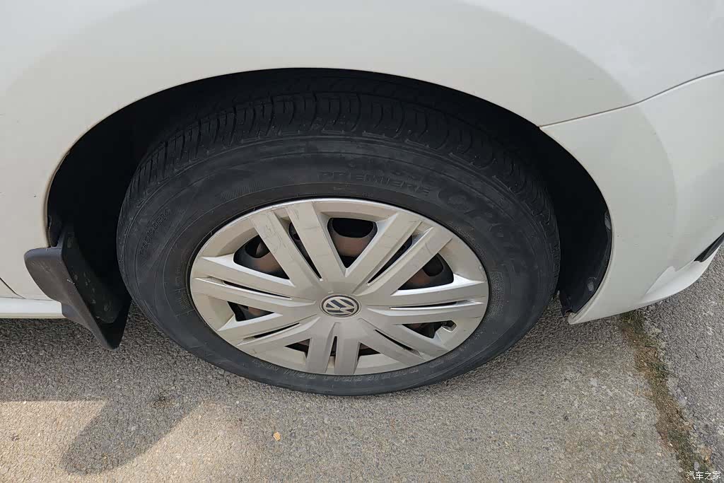 Volkswagen Polo, 2017 6