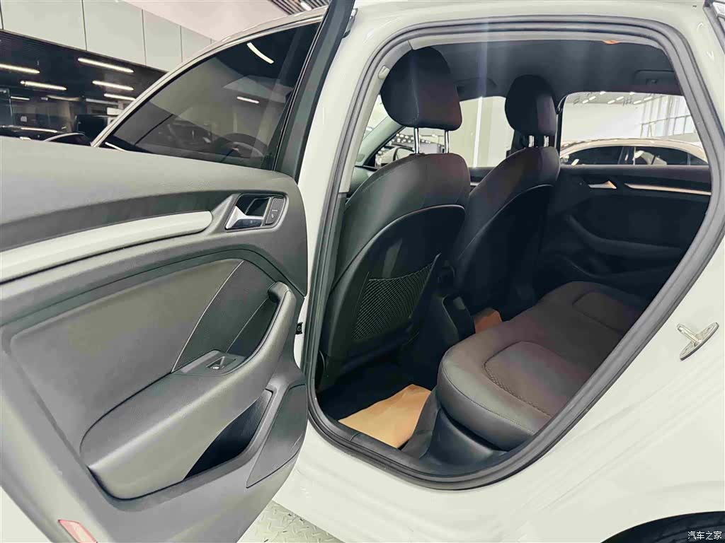 Audi A3, 2020 19