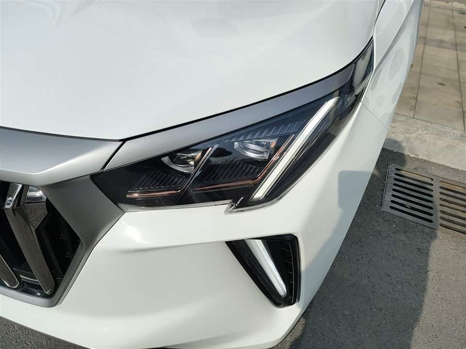 Trumpchi Trumpchi GS4 PLUS