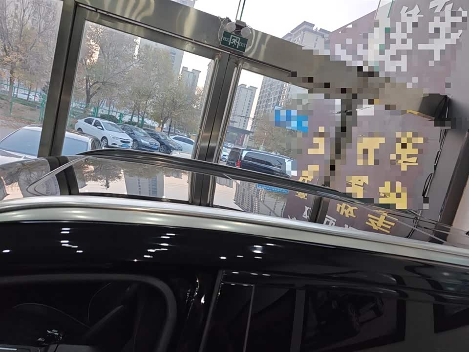 Trumpchi Trumpchi GS8