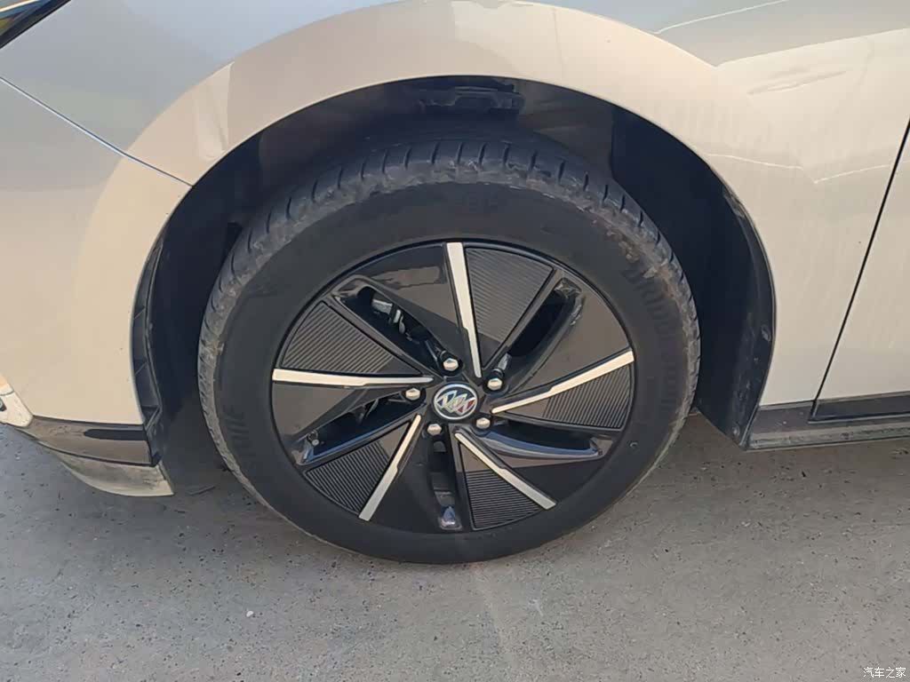 Buick Velite, 2024 23
