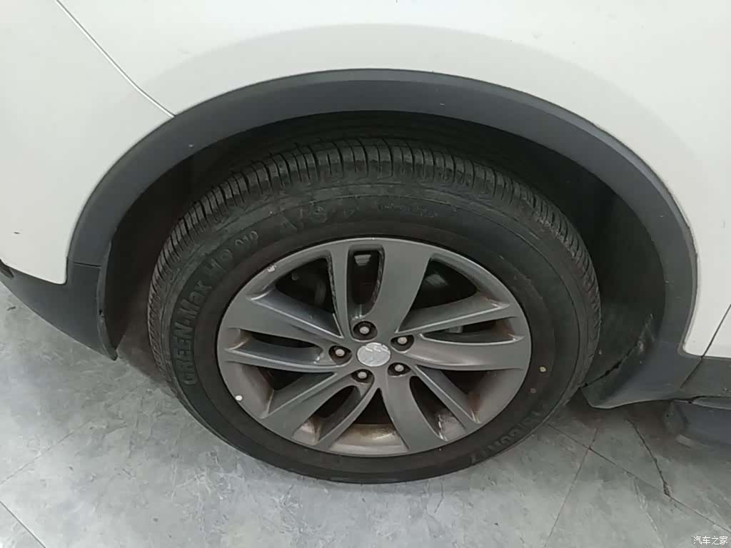 Buick Encore, 2017 23