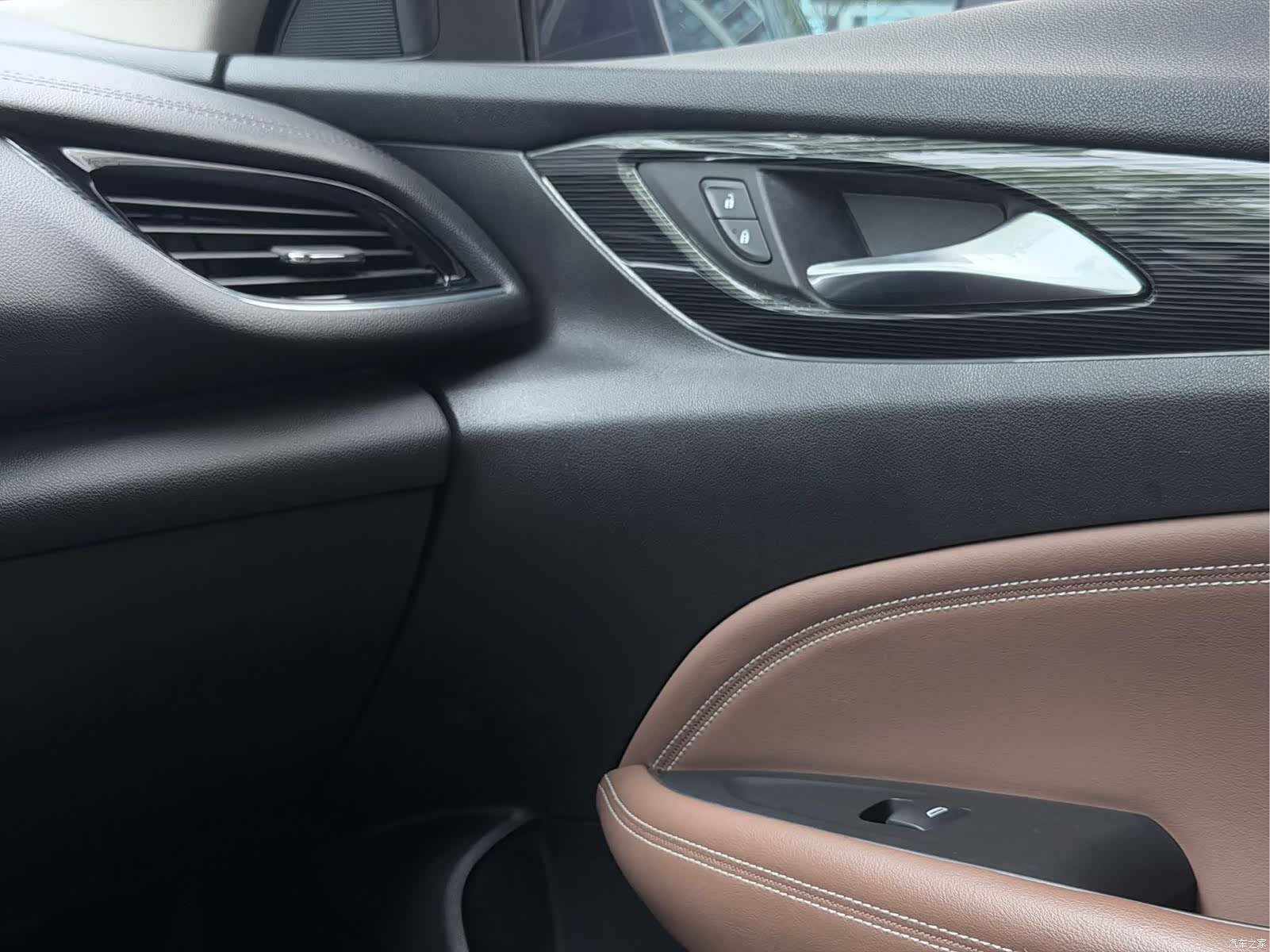 Buick Regal, 2019 15