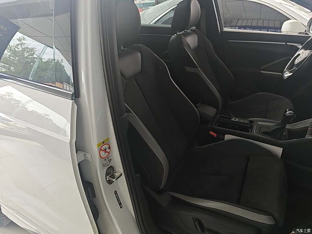 Audi Q3, 2023 20