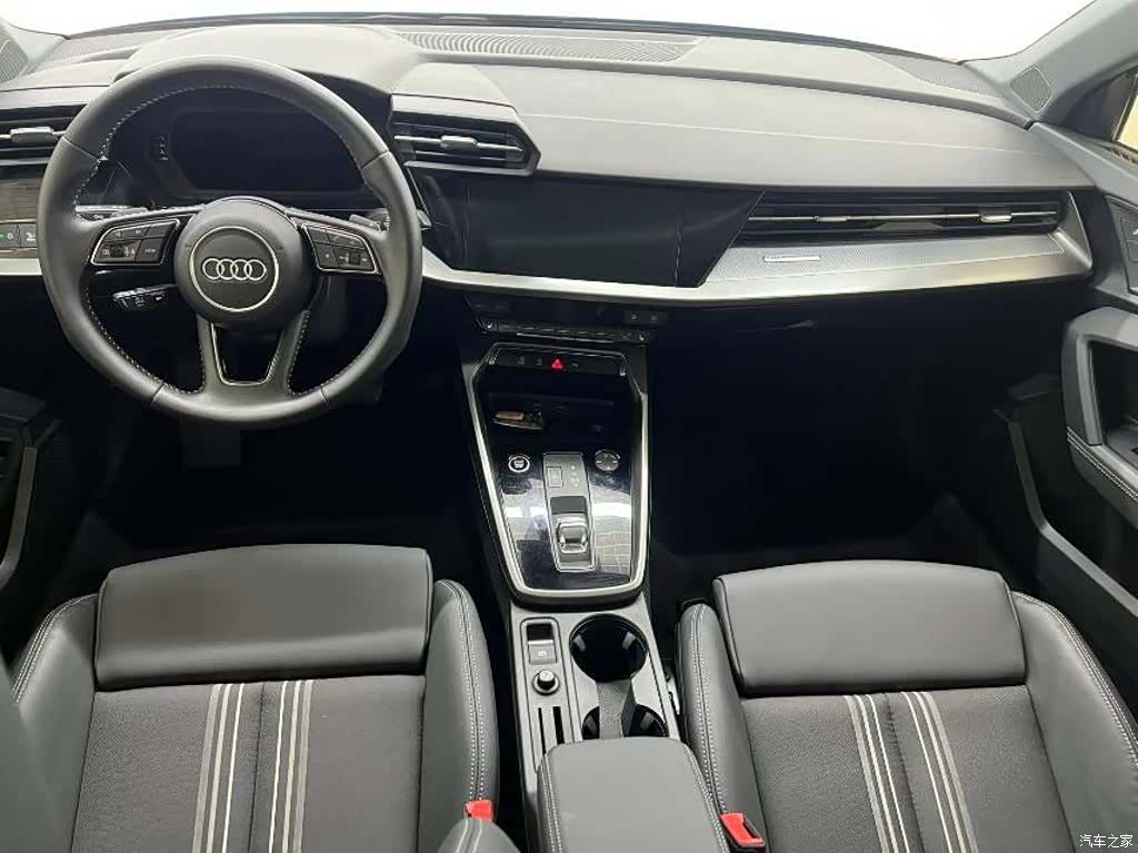 Audi A3, 2022 15