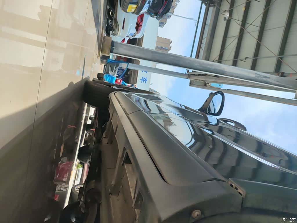 GAC GS4, 2023 22