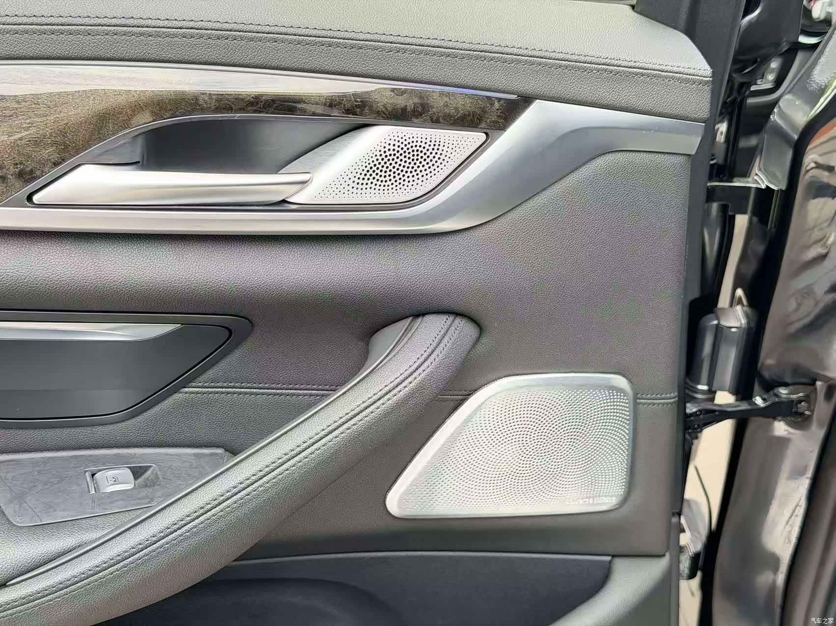 BMW 5 Series, 2018 15