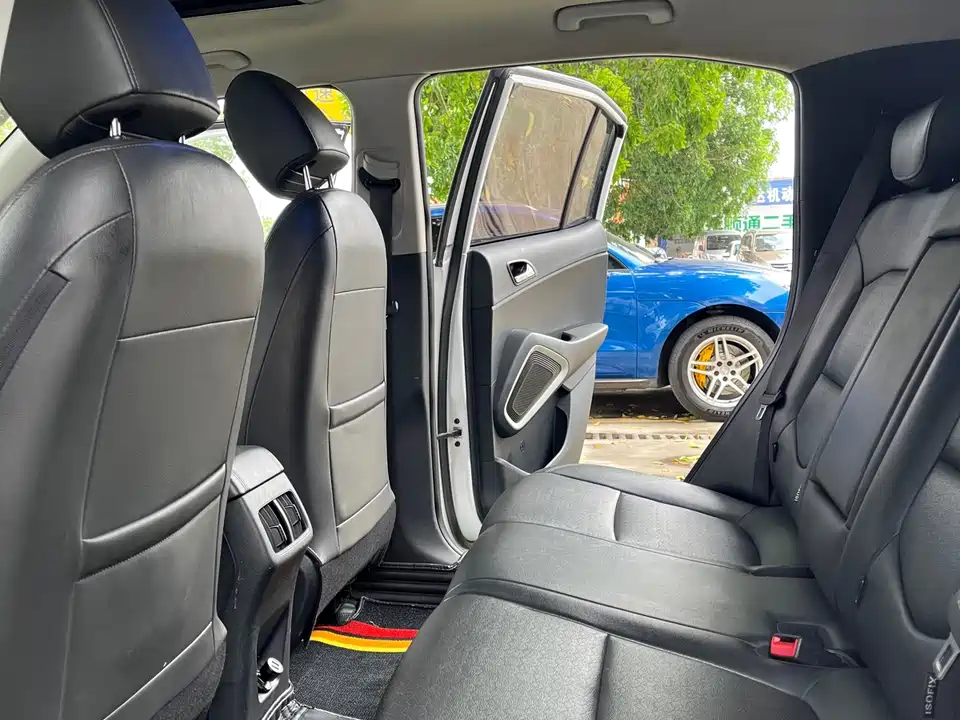 Hyundai Beijing ix35