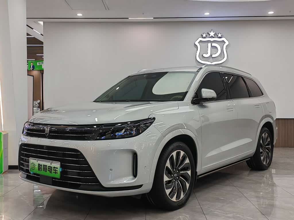 AITO M7