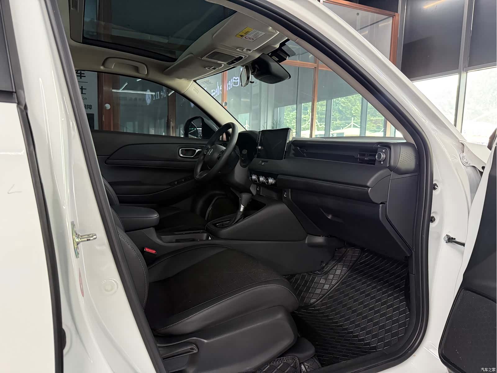 Honda Vezel, 2023 11