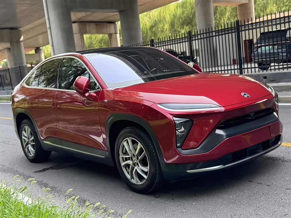 NIO EC6
