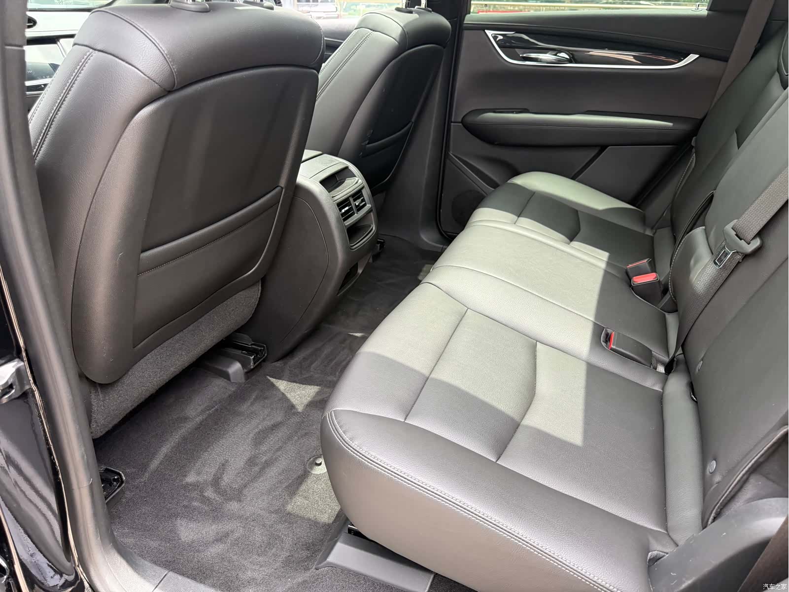 Cadillac XT5, 2020 32