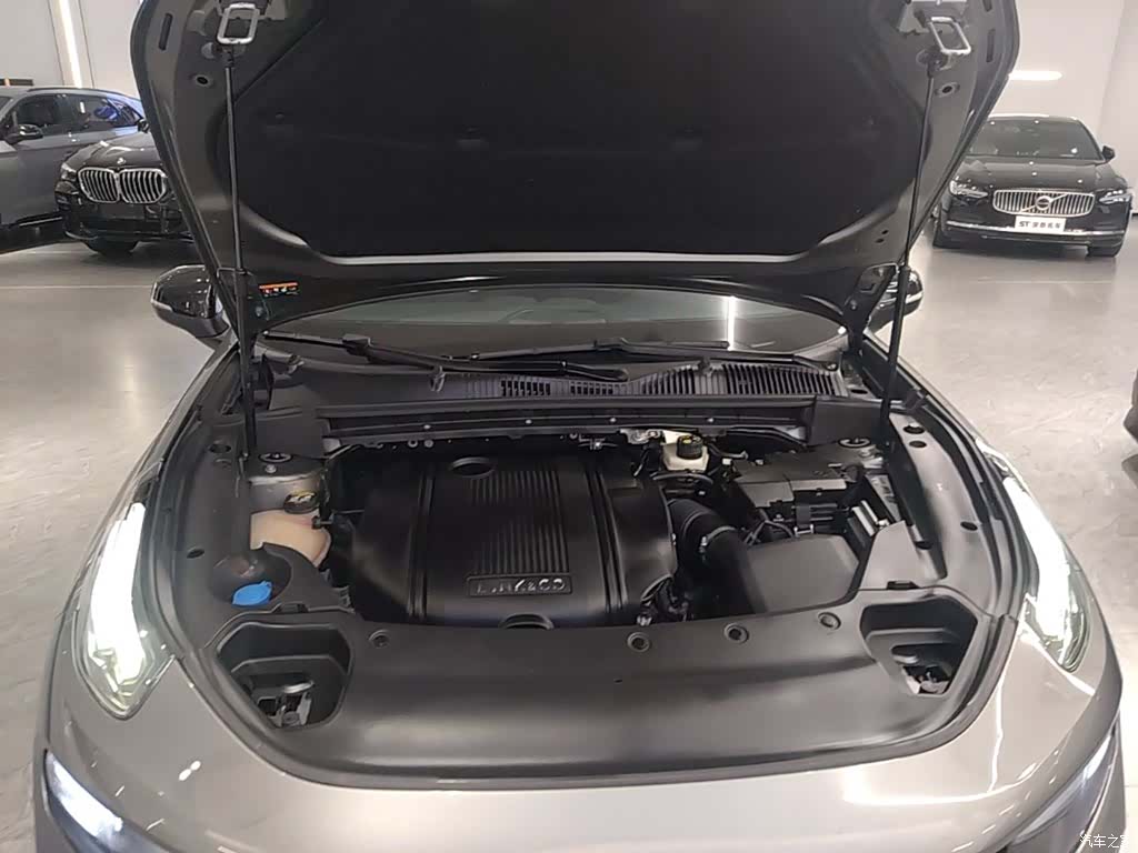 Lynk & Co 02, 2021 20