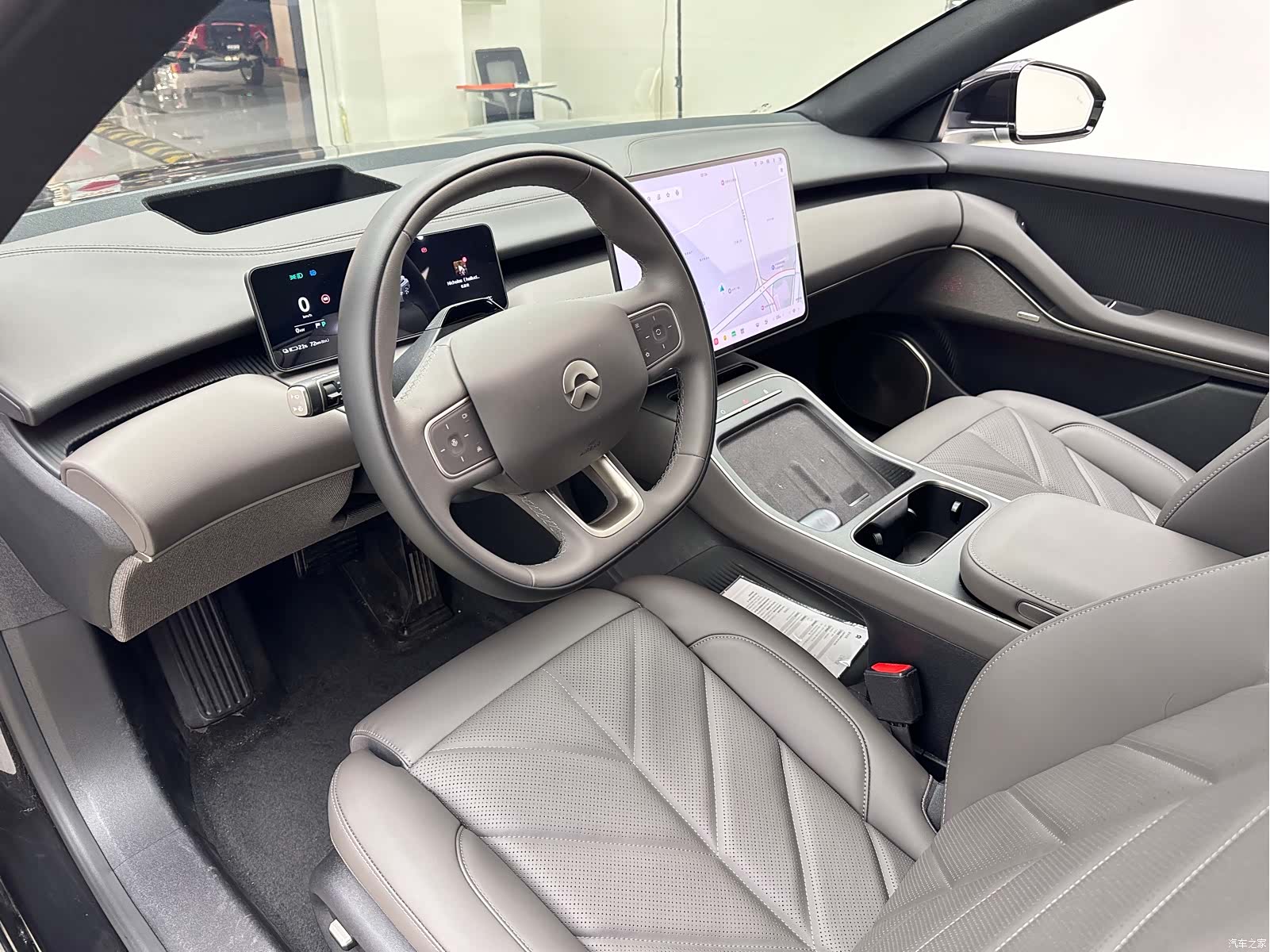 NIO ET5, 2025 9