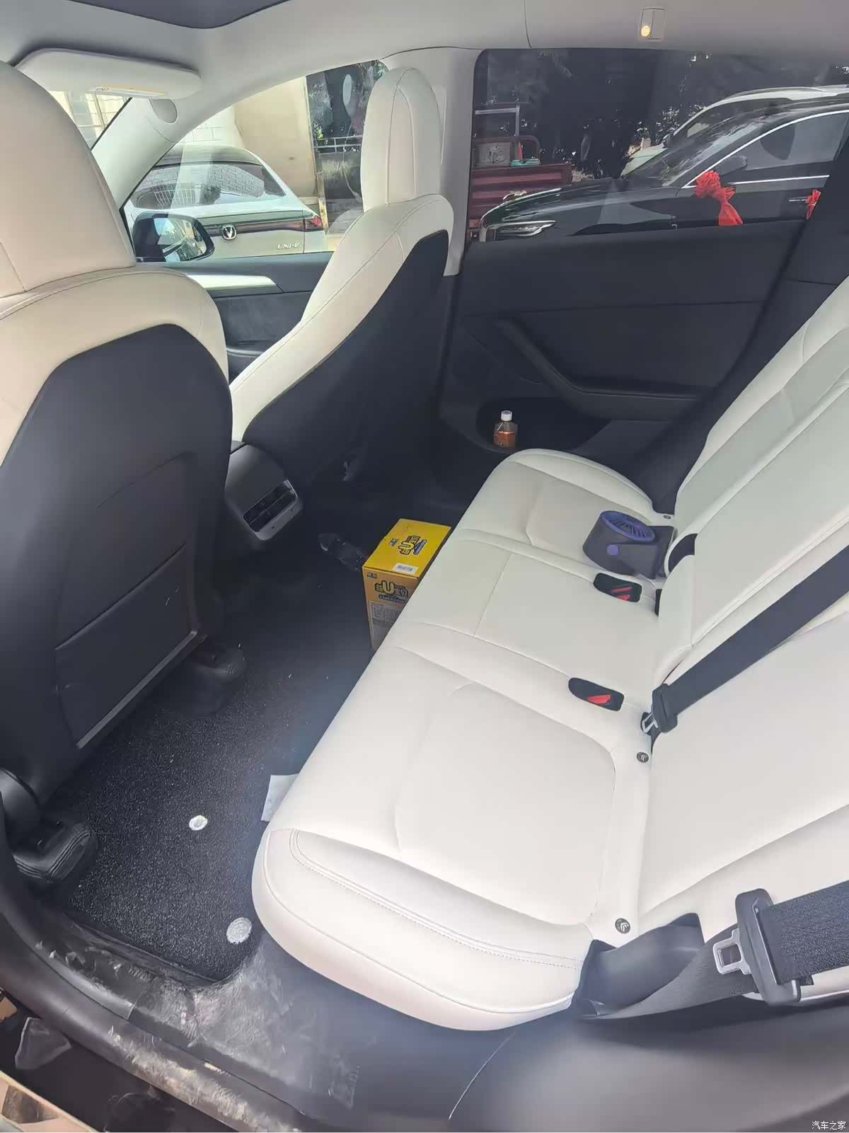 Tesla Model Y, 2021 6