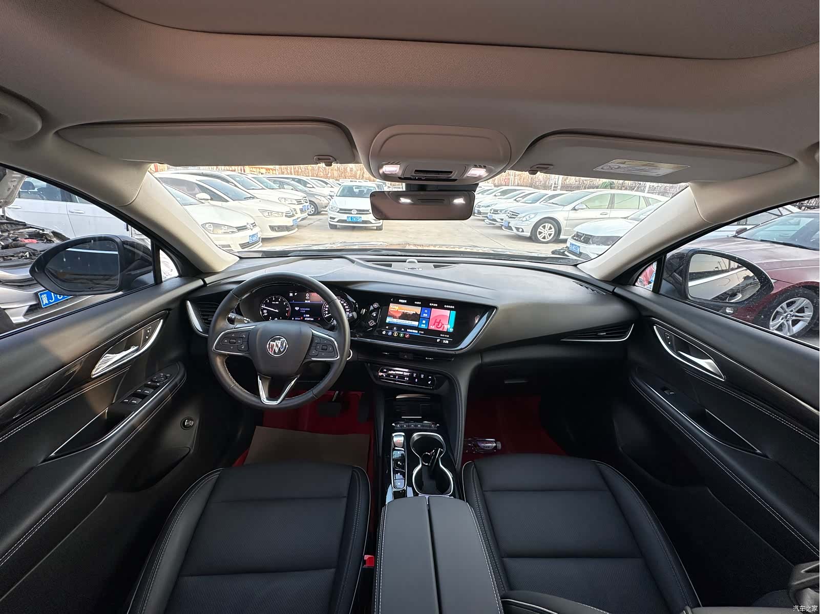 Buick Envision Plus, 2024 17